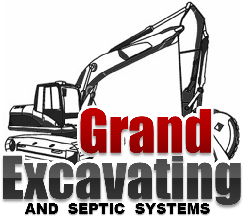Grand Excavating